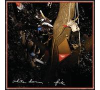 FITS by Meshell Ndegéocello [Audio CD] NEUF