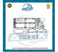 Kit de joints de culasse 02-37551-01 VICTOR REINZ pour UAZ FIAT IVECO