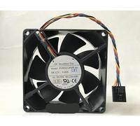 Fits PV903212PSPF 0A 90×90×32mm DC12V 0.60A 4-Pin Temperature Control Chassis Fan