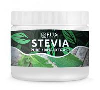 Fits Supplements Extraits de stevia en poudre 50g