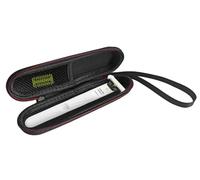 FitSand Coque rigide compatible avec Philips Norelco OneBlade Intimate QP1924/70