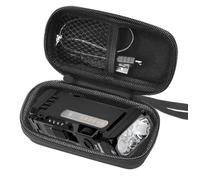 FitSand Étui rigide compatible avec lampe de poche LED WUBEN X4 EDC