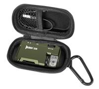FitSand Étui rigide compatible avec lampe torche EDC rechargeable WUBEN G5