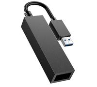 FiTspi Adaptateur PSVR pour console PS5 PS4, câble convertisseur USB 3.0 pour console de jeu PS5 pour caméra hôte PS4