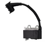 FiTspi Bobine d'allumage pour taille-haie Echo SRM225 TC210 EB212 GT-225 ES-210 GT-200 HC150