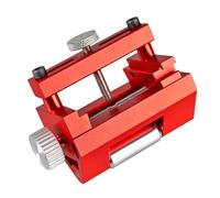 FiTspi Guide d'affûtage pour le travail du bois, support d'affûtage de ciseau de précision, outil d'affûtage pour le travail du bois court, ciseaux et rabots largeur 0,5 à 6,5 cm