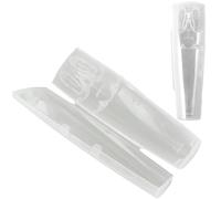 FiTspi Lot de 2 étuis de voyage pour brosse à dents électrique Oral B Professional Care et Trizone