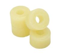 FiTspi Lot de 4 pelotes de cire pour laine de remplacement pour machine à tricoter Brother Silver Reed Singer