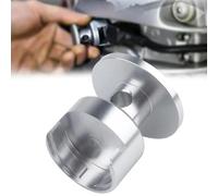 FiTspi Outil de retrait de bobine de moto apuchon de remplissage d'huile moteur, extracteur de bouchon de bougie d'allumage compatible avec B-MW R1200 GS R1200