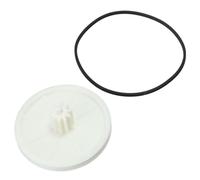 FiTspi Plateau de roue avec courroie pour tiroir de lecteur CD Marantz CDM4 CDM-4