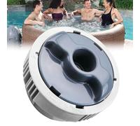 FiTspi Pool Chemical P05345 P03821 Distributeur de chlore de rechange pour spa Lay Z Spa Spa