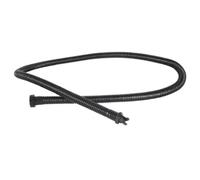 FiTspi Tuyau de gonflage souple, tuyau de pompe SUP, composants de tuyau de pompe à air, accessoires de surf pour planche de stand up paddle, bateau, planche de surf