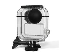 FitStill Boîtier de plongée étanche 147FT/45M pour Go Pro MAX 2025, étui de protection sous-marin avec support, accessoires Max 2025, non compatible avec Go Pro MAX 360