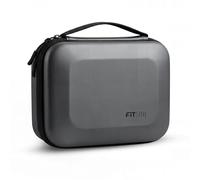 FitStill Étui de rangement rigide compatible Go Pro Hero 13/12/11/10/9/8/7/6/5, Max, insta 360 X5 X4 X3 ONE X2, AcePro2/AcePro, DJI Action 5 Pro/4/3/2