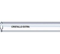 Fitt antigel cristal Tube, transparent, 8 mm x 11 mm x 100 m