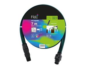 FITT ASPIRFLEX 7 m - Tuyau pour l’aspiration de l’eau, pour le raccordement à des pompes, réalisé avec une technologie exclusive