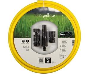 FITT Batterie Idro - 12,5mmx20m - Jaune