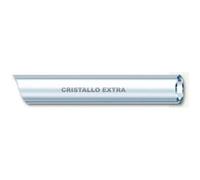 FITT Bobine de tuyau nu Cristal L.100 M Diam.4 mm G