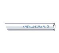 FITT Bobine de tuyau nu Cristal L.50 M Diam.8 mm G