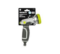 FITT FRANCE - COMECAP Pistolet ARROSAGE 9 Jets BI Matiere