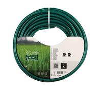 FITT IDRO GREEN 15MM X 15M Tuyau de base à trois couches avec renfort