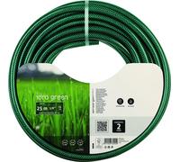 FITT IDRO GREEN 15MM X 25M Tuyau de base à trois couches avec renfort