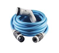 Tuyau extensible FITT Ikon - 25 m - Bleu