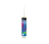 FITT Joint colle Aqua Mastic Universel - Blanc