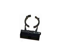 FITT - Lot de 5 pieces Collier de fixation tuyau de 50 mm