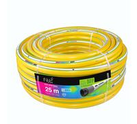 FITT NTS TOBBY 1"1/4 (30 mm) 25 m - Tuyau d'Arrosage pour Jardins pour Utilisation Intensive