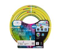 Fitt Tuyau d'arrosage Ewuaqua Nts 76083 2000/2" 10 bar 50 m PVC insert textile spécial