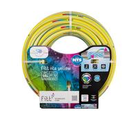 Fitt Tuyau d'arrosage Ewuaqua Nts 76083 2000/2" 10 bar 50 m PVC insert textile spécial