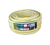 Ewuaqua Nts tuyau d'arrosage 76086 3/4 ", 8 bar, 50 m, avec insert textile spécial, PVC