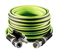 FITT TUBE FORCE 1/2" M 15 GRIS/VERTE