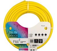 FITT Tuyau Lily - Ø19mmx25m - Jaune