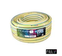 FITT YELLOW FITT NTS 19X50 Manguera NTS No Torsion System