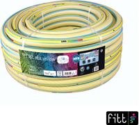 FITT YELLOW FITT NTS 25X25 Manguera NTS No Torsion System