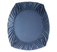 Fitted Bed Sheet - Perfect Protective Cover for Beds Camping | Dustproof & Breathable, Mattress Protector, Non-Slip, Dustproof, Breathable, Machine Washable, and "Camping, Long with the Dimensions