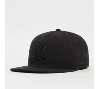 Fitted-Cap 59Fifty Black On Black MLB New York Yankees noir 7