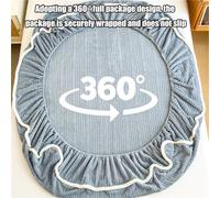 Fitted Sheet Twin Size - Plush Shaggy Ultra Soft Bottom Sheet with Deep Pocket, Warm Flannel Fuzzy Mattress Protector Cover for All Season, Strong Elastic(Green,180x200cm)