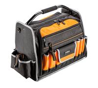 Sac à outils, avec poignée, max 25 kg, 47x26x39 cm, NEO