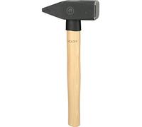 Fitters hammer, hickory handle, 2000g