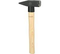 Fitters hammer, hickory handle, 600g