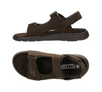 Fitters - Sandales pour homme Franz - Sandales modernes grande taille - Sandales confortables - Grandes chaussures pour homme - Grandes chaussures pour homme - Grande taille - FRANZ 48 49 50 51 52