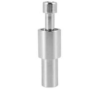 FITTG Le Support de Navigation Mobile de Tige D'Extension de Support de Universel pour K1600GT K1600GTL K1600B R1200RT