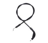 FITTG Pour Smart (450) Fortwo Câble Porte Pour Porte Intérieur Q0001973V005