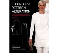 Fitting And Pattern Alteration