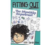 Fitting Out: The Friendship Experiment