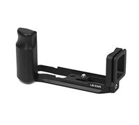 fittings4you OM-D E-M5 Support en L à dégagement rapide compatible avec Olympus E-M5 L Rail Support Arca LC7802