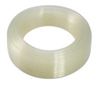 Fittingstore Tuyau en polyéthylène, 50 m, différentes tailles, air comprimé, eau, pneumatique (4 x 2 mm, naturel)